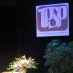 Kielce. Uroczystość 95-lecia Towarzystwa Przyjaciół Sztuk Pięknych / Facebook: Towarzystwo Przyjaciół Sztuk Pięknych w Kielcach