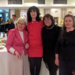 Kielce. Uroczystość 95-lecia Towarzystwa Przyjaciół Sztuk Pięknych / Facebook: Towarzystwo Przyjaciół Sztuk Pięknych w Kielcach