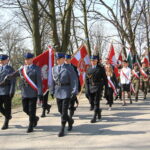 Obchody katyńskie w Kazimierzy Wielkiej / Zdzisław Pilarski / Radio Kielce