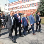 Obchody katyńskie w Kazimierzy Wielkiej / Zdzisław Pilarski / Radio Kielce