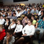 Obchody katyńskie w Kazimierzy Wielkiej / Zdzisław Pilarski / Radio Kielce