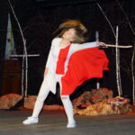 Obchody katyńskie w Kazimierzy Wielkiej / Zdzisław Pilarski / Radio Kielce