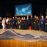 Obchody katyńskie w Kazimierzy Wielkiej / Zdzisław Pilarski / Radio Kielce