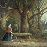 „Wspomnienie” Józefa Szermentowskiego / internet