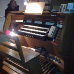 Koncertowe, klasyczne organy pozyskane dla kościoła zdrojowego św. Brata Alberta w Busku-Zdroju z Niemiec / mat. z Niemiec