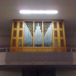 Koncertowe, klasyczne organy pozyskane dla kościoła zdrojowego św. Brata Alberta w Busku-Zdroju z Niemiec / mat. z Niemiec