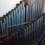 Koncertowe, klasyczne organy pozyskane dla kościoła zdrojowego św. Brata Alberta w Busku-Zdroju z Niemiec / mat. z Niemiec