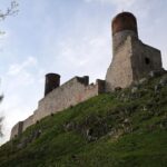 Zamek Królewski w Chęcinach / Robert Felczak / Radio Kielce