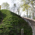 Zamek Królewski w Chęcinach / Robert Felczak / Radio Kielce