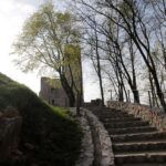 Zamek Królewski w Chęcinach / Robert Felczak / Radio Kielce