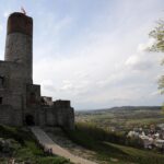 Zamek Królewski w Chęcinach / Robert Felczak / Radio Kielce