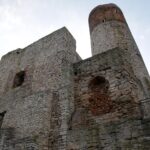 Zamek Królewski w Chęcinach / Robert Felczak / Radio Kielce