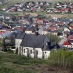 Zamek Królewski w Chęcinach / Robert Felczak / Radio Kielce