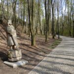 Zamek Królewski w Chęcinach / Robert Felczak / Radio Kielce