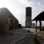 Zamek Królewski w Chęcinach / Robert Felczak / Radio Kielce