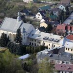 Zamek Królewski w Chęcinach / Robert Felczak / Radio Kielce