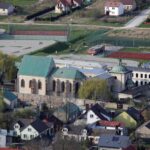 Zamek Królewski w Chęcinach / Robert Felczak / Radio Kielce