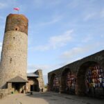 Zamek Królewski w Chęcinach / Robert Felczak / Radio Kielce