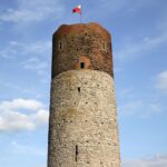 Zamek Królewski w Chęcinach / Robert Felczak / Radio Kielce