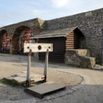 Zamek Królewski w Chęcinach / Robert Felczak / Radio Kielce