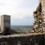 Zamek Królewski w Chęcinach / Robert Felczak / Radio Kielce