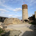 Zamek Królewski w Chęcinach / Robert Felczak / Radio Kielce