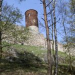 Zamek Królewski w Chęcinach / Robert Felczak / Radio Kielce