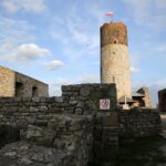 Zamek Królewski w Chęcinach / Robert Felczak / Radio Kielce