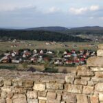 Zamek Królewski w Chęcinach / Robert Felczak / Radio Kielce