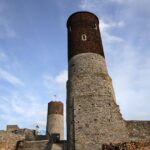 Zamek Królewski w Chęcinach / Robert Felczak / Radio Kielce