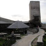 Zamek Królewski w Chęcinach / Robert Felczak / Radio Kielce