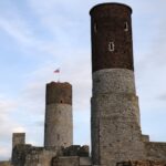 Zamek Królewski w Chęcinach / Robert Felczak / Radio Kielce