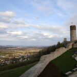 Zamek Królewski w Chęcinach / Robert Felczak / Radio Kielce