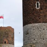 Zamek Królewski w Chęcinach / Robert Felczak / Radio Kielce