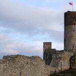 Zamek Królewski w Chęcinach / Robert Felczak / Radio Kielce