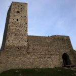 Zamek Królewski w Chęcinach / Robert Felczak / Radio Kielce