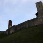 Zamek Królewski w Chęcinach / Robert Felczak / Radio Kielce