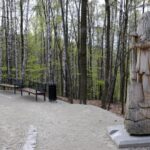 Zamek Królewski w Chęcinach / Robert Felczak / Radio Kielce