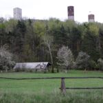 Zamek Królewski w Chęcinach / Robert Felczak / Radio Kielce