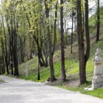 Zamek Królewski w Chęcinach / Robert Felczak / Radio Kielce