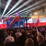 Konwencja PiS i Zjednoczonej Prawicy / facebook.com/pisorgpl