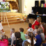 Kielce. Ekologiczne warsztaty w Niepublicznym Przedszkolu Zgromadzenia Sióstr Miłosierdzia / Fundacja Vive Serce Dzieciom