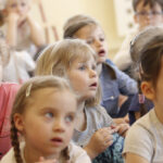 Kielce. Ekologiczne warsztaty w Niepublicznym Przedszkolu Zgromadzenia Sióstr Miłosierdzia / Fundacja Vive Serce Dzieciom