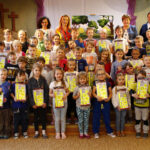 Kielce. Ekologiczne warsztaty w Niepublicznym Przedszkolu Zgromadzenia Sióstr Miłosierdzia / Fundacja Vive Serce Dzieciom