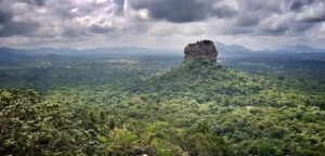 Sri Lanka / Marcin Włodarczyk