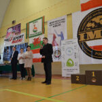 Puchar Polski w japońskich sportach walki / DOJO MAJO Nowa Słupia