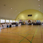 Puchar Polski w japońskich sportach walki / DOJO MAJO Nowa Słupia