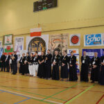 Puchar Polski w japońskich sportach walki / DOJO MAJO Nowa Słupia