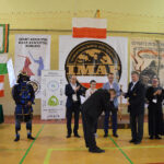 Puchar Polski w japońskich sportach walki / DOJO MAJO Nowa Słupia