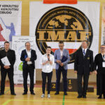 Puchar Polski w japońskich sportach walki / DOJO MAJO Nowa Słupia